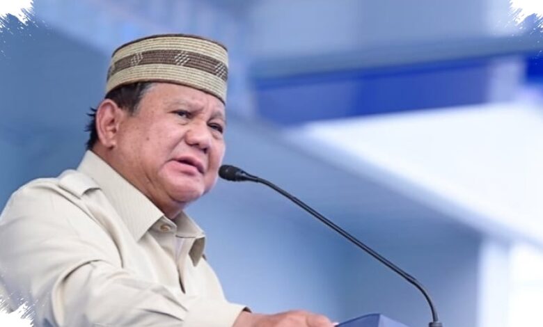 Prabowo Ungkap PT PAL, Pindad, dan PTDI Sempat Mau Dijual, Ini yang Berubah
