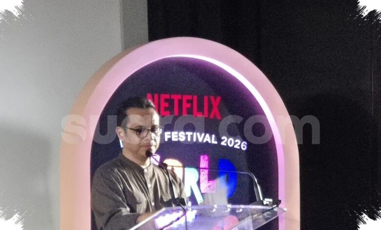 Komdigi Apresiasi Netflix, World of Wonder Dinilai Sejalan dengan PP Tunas