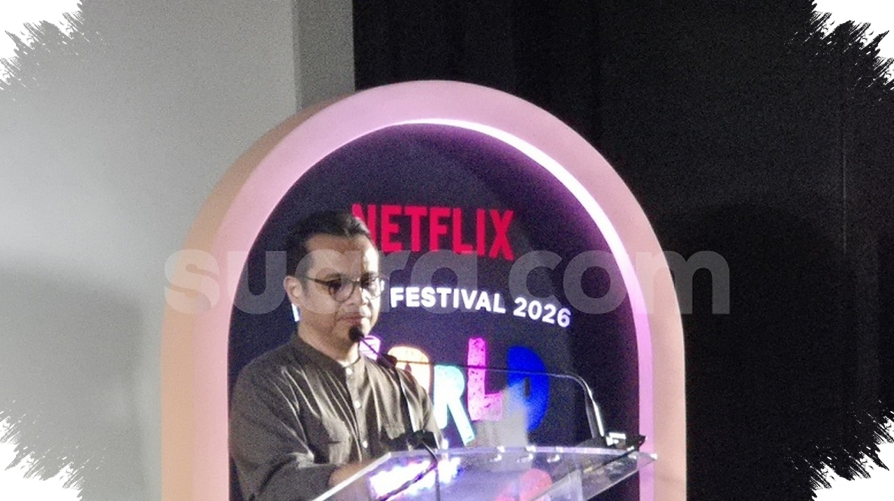 Komdigi Apresiasi Netflix, World of Wonder Dinilai Sejalan dengan PP Tunas