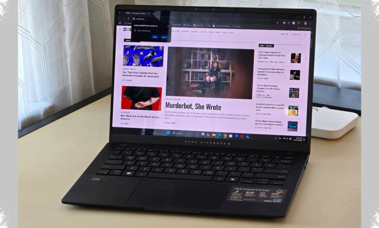 Asus Vivobook 14 dan 15 Bawa AI ke Laptop Murah, Tapi Selisih Harganya Mengejutkan