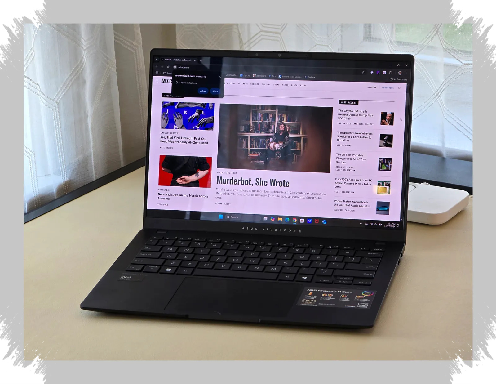 Asus Vivobook 14 dan 15 Bawa AI ke Laptop Murah, Tapi Selisih Harganya Mengejutkan