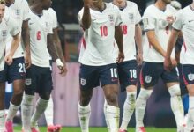Inggris Kompak Dukung Kane Lawan Norwegia, Burnham Sebut Momen Persatuan yang Langka