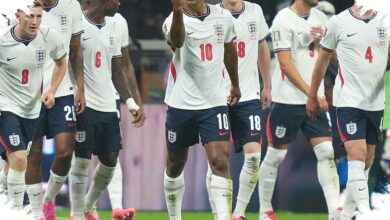 Inggris Kompak Dukung Kane Lawan Norwegia, Burnham Sebut Momen Persatuan yang Langka