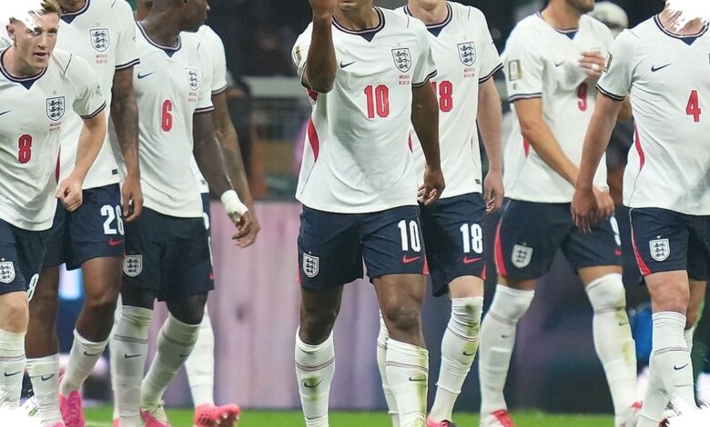 Inggris Kompak Dukung Kane Lawan Norwegia, Burnham Sebut Momen Persatuan yang Langka
