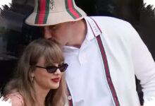 Taylor Swift Bayar Rp 2,8 Miliar ke New York, Izin Nikahnya Bikin Pusat Kota Tersibak