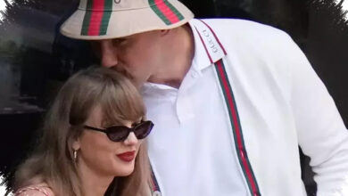 Taylor Swift Bayar Rp 2,8 Miliar ke New York, Izin Nikahnya Bikin Pusat Kota Tersibak