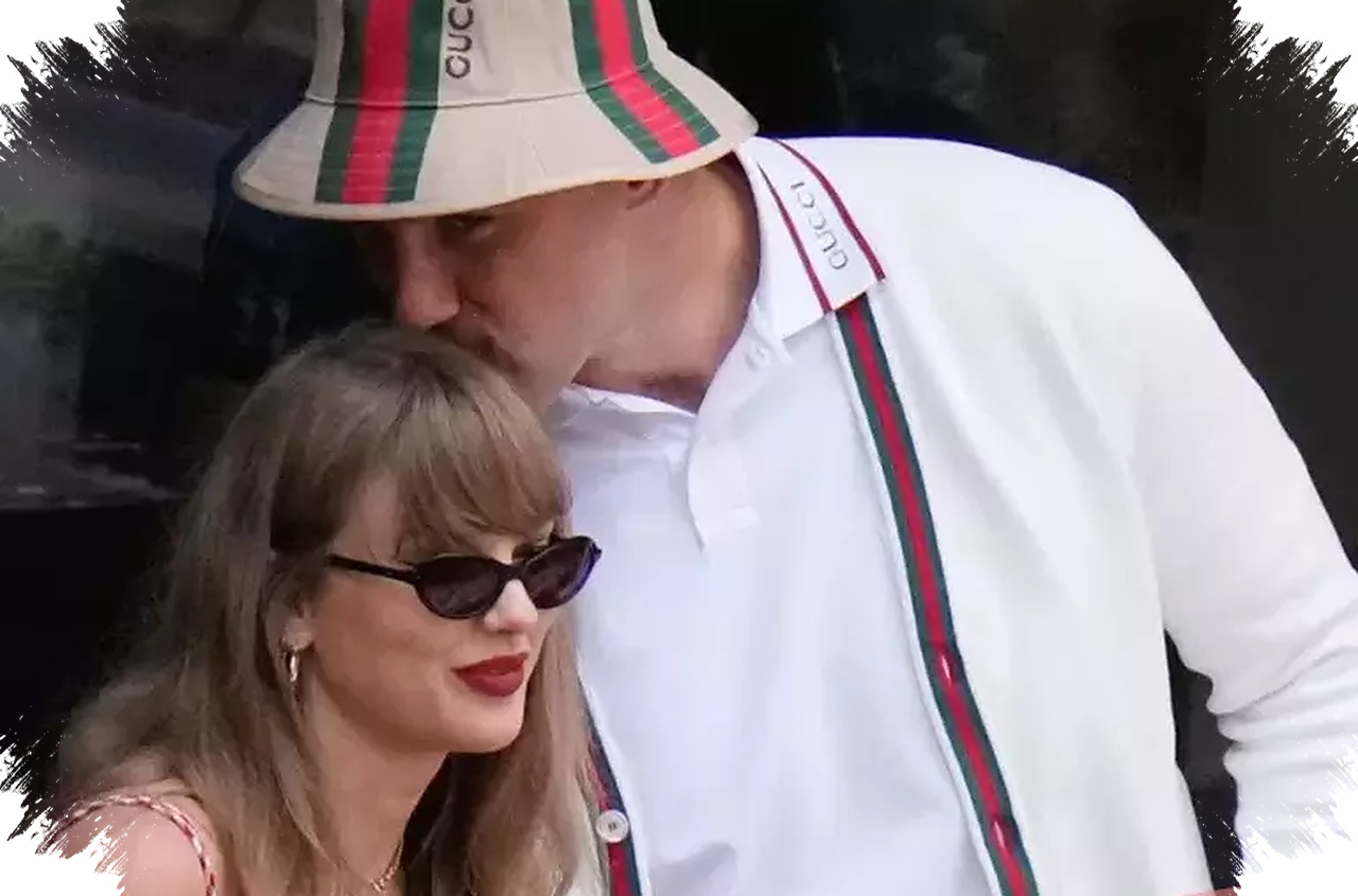 Taylor Swift Bayar Rp 2,8 Miliar ke New York, Izin Nikahnya Bikin Pusat Kota Tersibak
