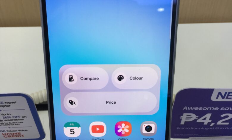 Samsung A27 5G dan Redmi 17 Sudah di Depan Mata, Sinyal Masuk Indonesia Makin Kuat