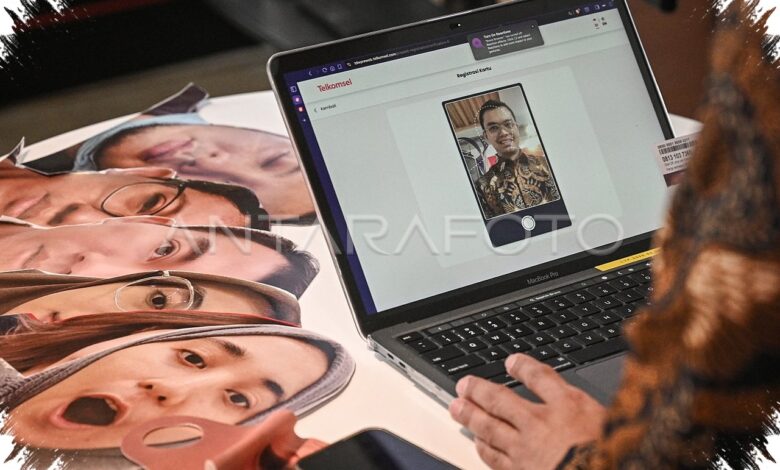 Registrasi SIM Telkomsel Kini Wajib Biometrik, Begini Alur yang Harus Dilewati