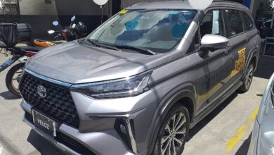 Veloz Hybrid 1.5 V Ternyata Paling Laku, Tipe Termurah Justru Menguasai Penjualan