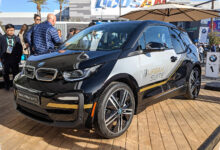 Verizon Dukung BMW Baru di AS, 5G Siap Mengubah Konektivitas Mobilnya