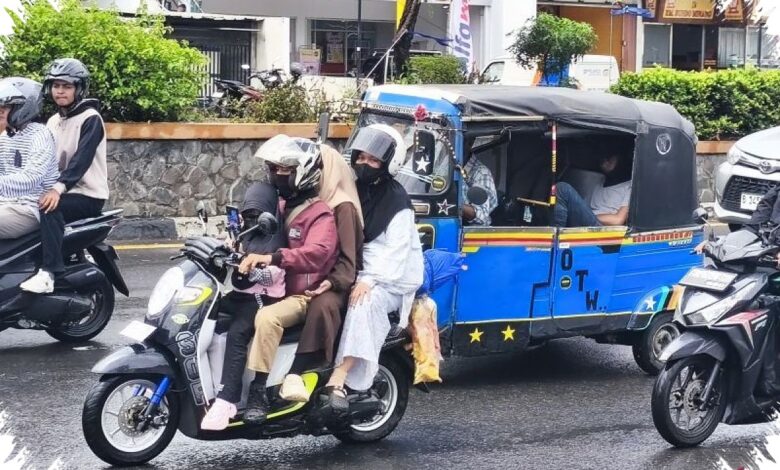 9 Lokasi Samsat Keliling Jadetabek 9 Juli 2026, Cek Jadwal Sebelum Berangkat