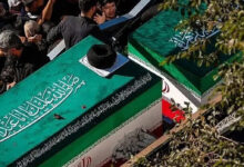 Mojtaba Khamenei Janji Balas Kematian Ayahnya, Ketegangan Iran Kembali Naik