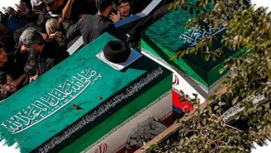 Mojtaba Khamenei Janji Balas Kematian Ayahnya, Ketegangan Iran Kembali Naik