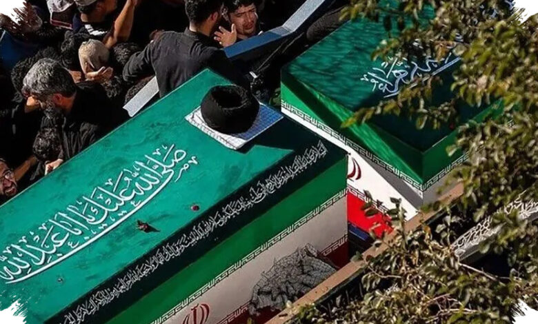 Mojtaba Khamenei Janji Balas Kematian Ayahnya, Ketegangan Iran Kembali Naik