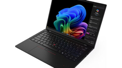 ThinkPad T14s Gen 7 Makin Ringan, Tapi Upgrade dan Grafisnya Jadi Tanda Tanya