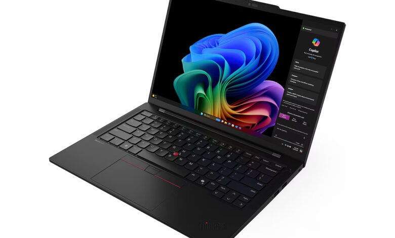 ThinkPad T14s Gen 7 Makin Ringan, Tapi Upgrade dan Grafisnya Jadi Tanda Tanya