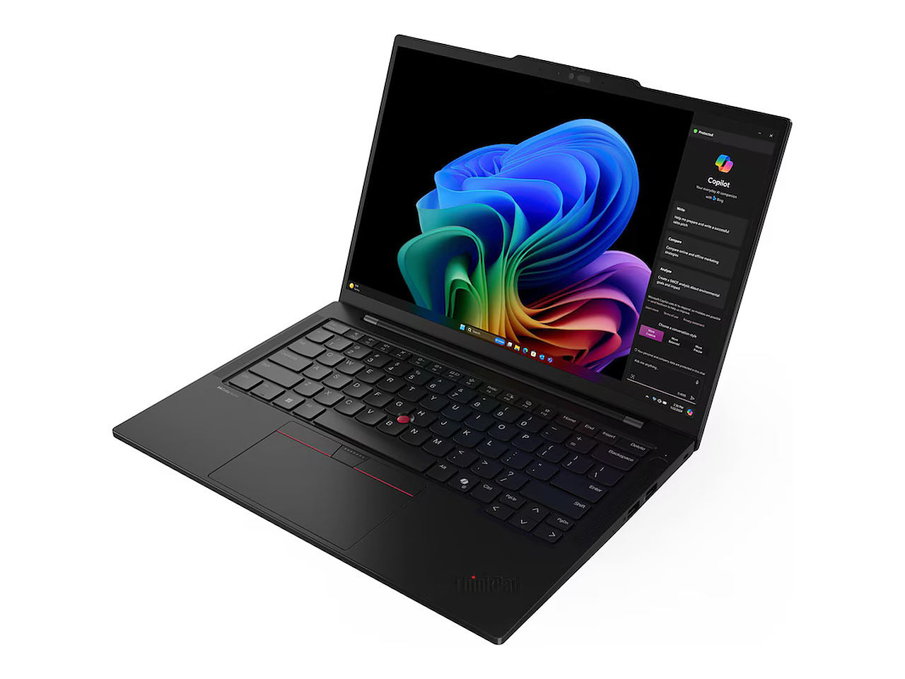 ThinkPad T14s Gen 7 Makin Ringan, Tapi Upgrade dan Grafisnya Jadi Tanda Tanya