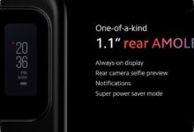 Xiaomi Smart Band 11 Sudah Lolos Izin, Baterai 233mAh-nya Ternyata Tak Berubah