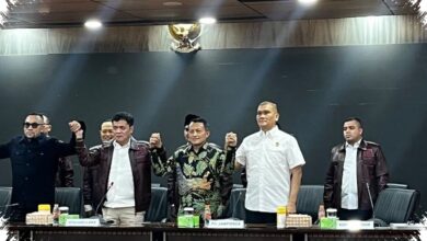 Kortastipidkor Limpahkan 3 Perkara Eks Jampidsus, Ini Detail Kasus yang Diserahkan