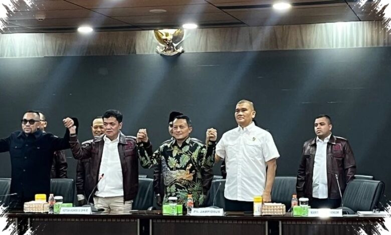 Kortastipidkor Limpahkan 3 Perkara Eks Jampidsus, Ini Detail Kasus yang Diserahkan