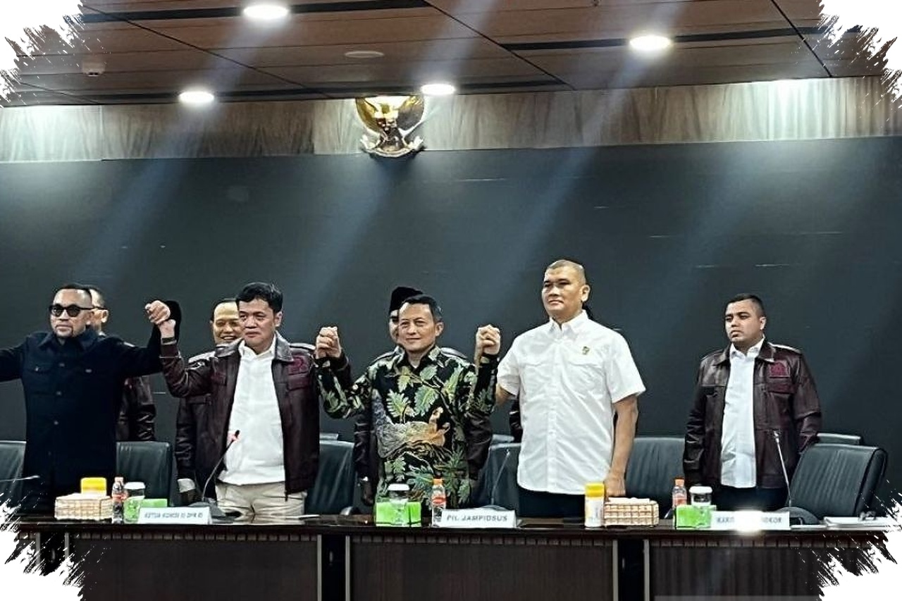 Kortastipidkor Limpahkan 3 Perkara Eks Jampidsus, Ini Detail Kasus yang Diserahkan