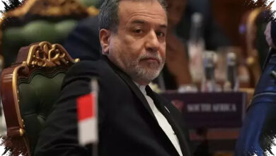 Iran Kirim Menlu ke Oman, Selat Hormuz Makin Jadi Titik Paling Rawan