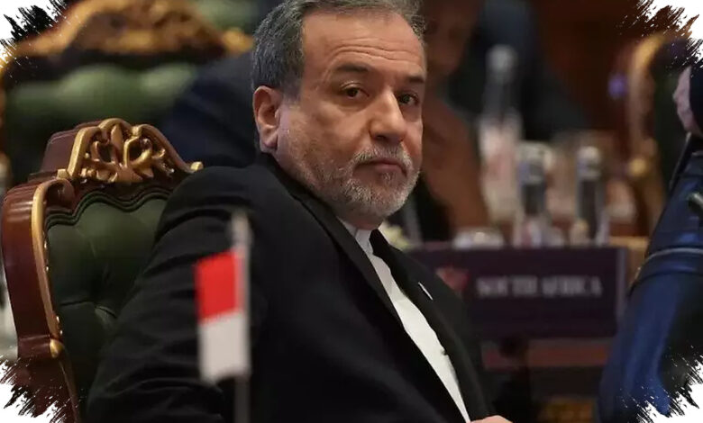 Iran Kirim Menlu ke Oman, Selat Hormuz Makin Jadi Titik Paling Rawan