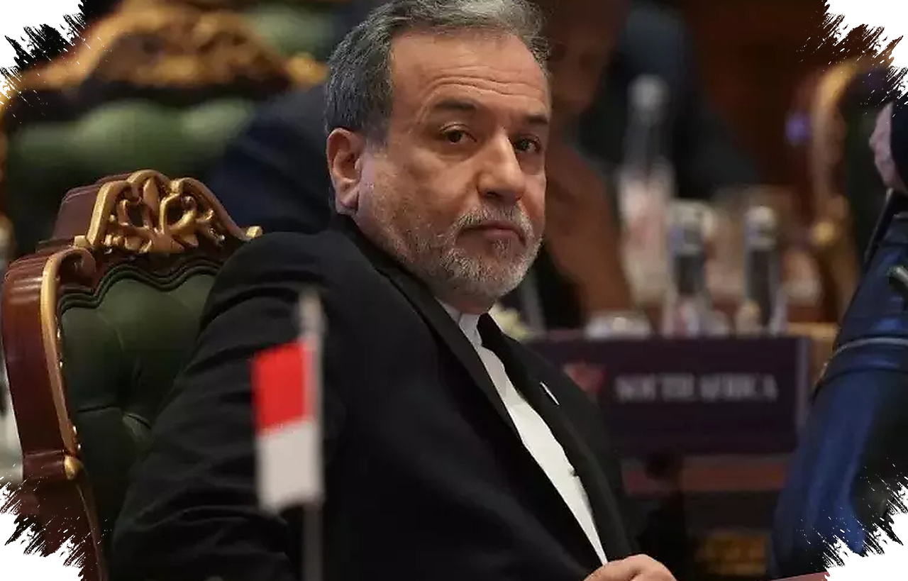 Iran Kirim Menlu ke Oman, Selat Hormuz Makin Jadi Titik Paling Rawan