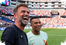 Operasi Rahasia Liverpool ke Mbappe, Jet Pribadi Tak Cukup untuk Mengubah Pilihan