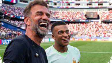 Operasi Rahasia Liverpool ke Mbappe, Jet Pribadi Tak Cukup untuk Mengubah Pilihan