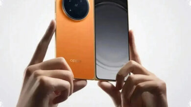 Oppo Find N7 Siap Bikin Rival Foldable Tertekan, Bawa Baterai 6.500mAh