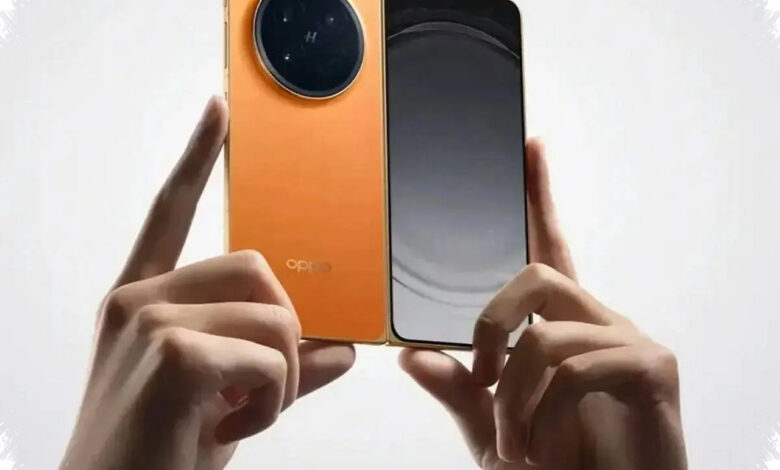 Oppo Find N7 Siap Bikin Rival Foldable Tertekan, Bawa Baterai 6.500mAh
