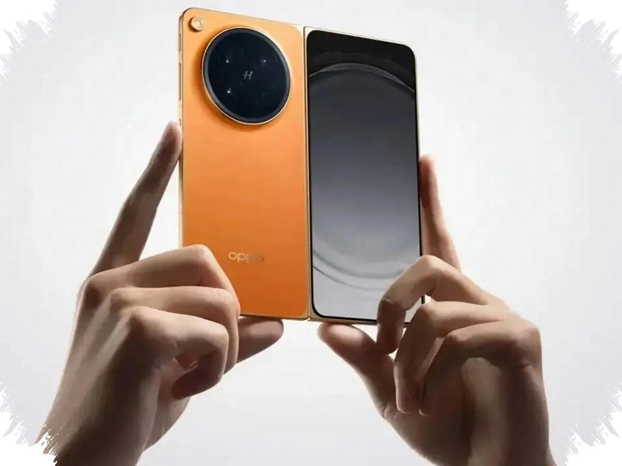 Oppo Find N7 Siap Bikin Rival Foldable Tertekan, Bawa Baterai 6.500mAh