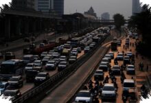 Tol Jakarta-Tangerang Mulai Diperbaiki Pekan Ini, Pengguna Jalan Wajib Siaga Perlambatan