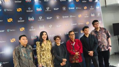 Cyber Breaker Season 3 Meledak, 916 Peserta Buktikan Talenta Siber Makin Serius