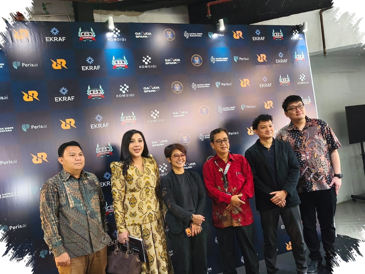 Cyber Breaker Season 3 Meledak, 916 Peserta Buktikan Talenta Siber Makin Serius