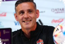 Vietnam Dipuji John Herdman, Media Setempat Menilai Itu Seperti Menyerah