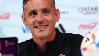 Vietnam Dipuji John Herdman, Media Setempat Menilai Itu Seperti Menyerah