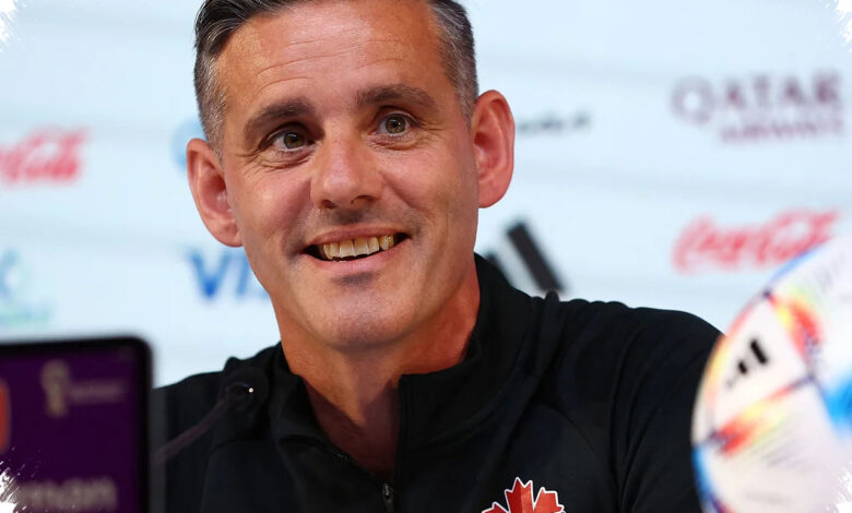 Vietnam Dipuji John Herdman, Media Setempat Menilai Itu Seperti Menyerah