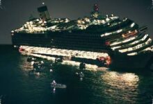 Costa Concordia dan Malam yang Mengubah Pelayaran Mewah Jadi Bencana