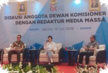 OJK Siapkan RGS 2026, Fokus Baru pada Transparansi dan Etika