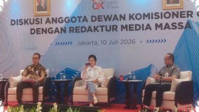 OJK Siapkan RGS 2026, Fokus Baru pada Transparansi dan Etika