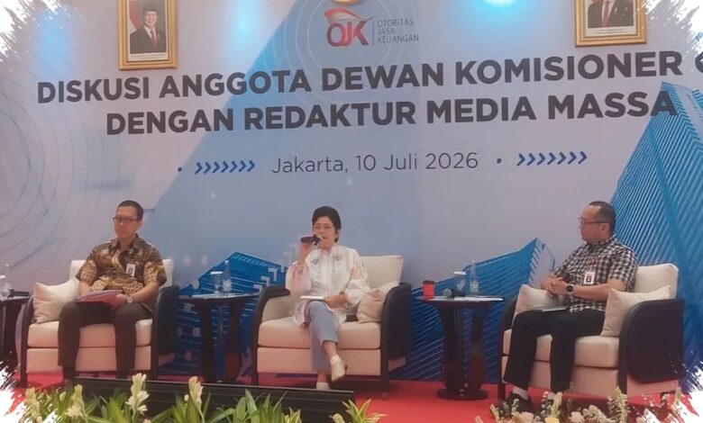 OJK Siapkan RGS 2026, Fokus Baru pada Transparansi dan Etika