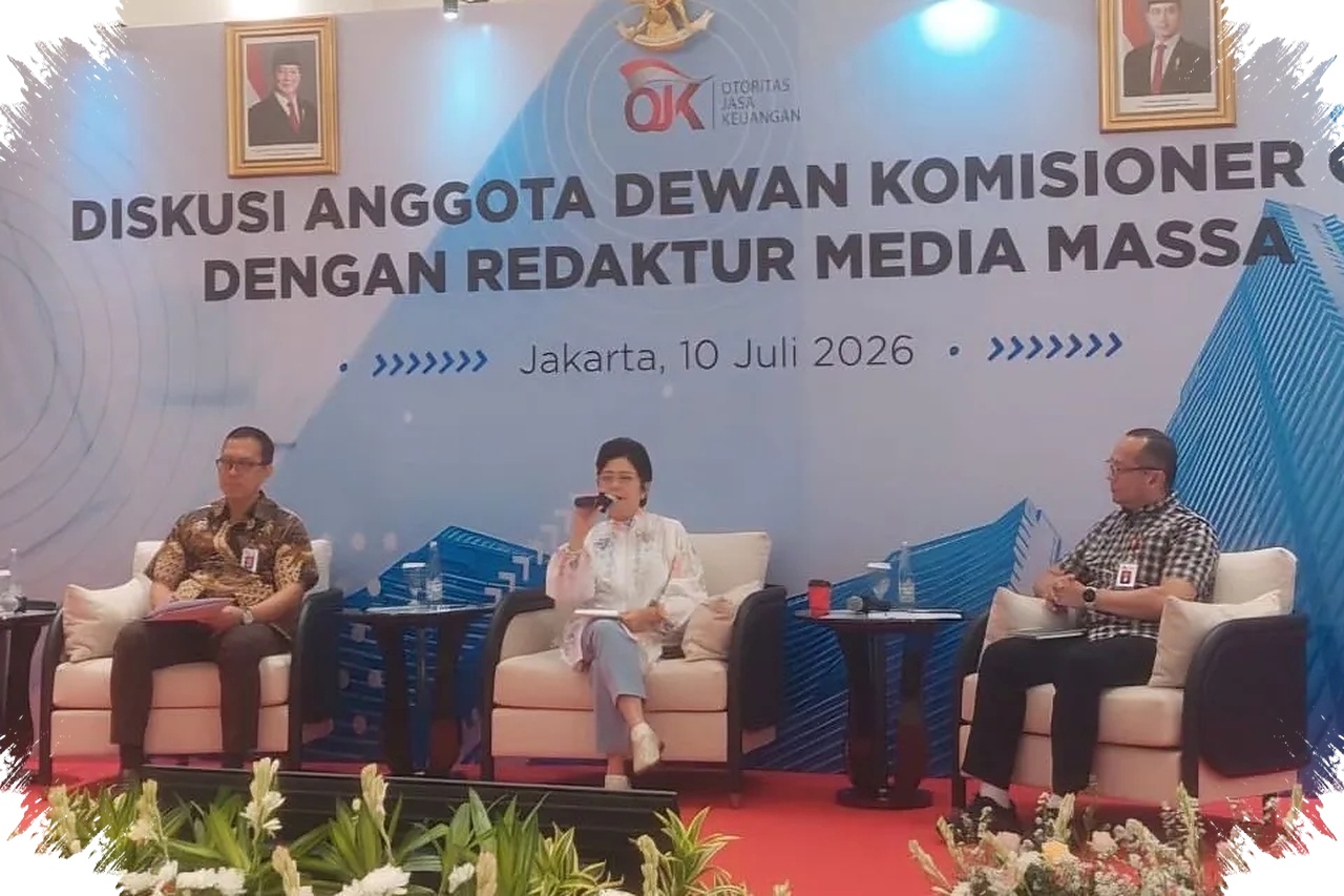 OJK Siapkan RGS 2026, Fokus Baru pada Transparansi dan Etika
