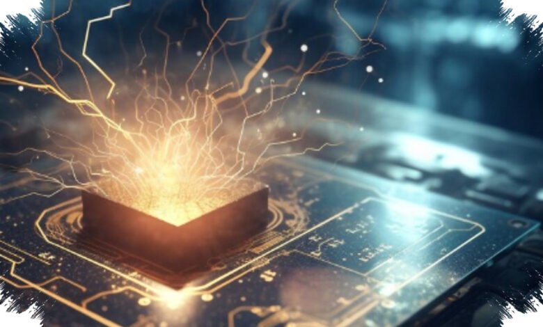 Chip AI Menyusutkan Pasokan, Harga Laptop dan Ponsel Pintar Mulai Tertekan Naik
