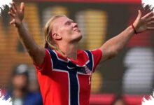 Inggris Tak Cuma Waspadai Haaland, Norwegia Punya Banyak Ancaman
