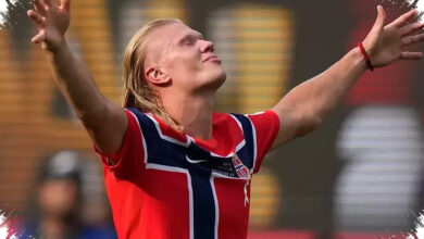 Inggris Tak Cuma Waspadai Haaland, Norwegia Punya Banyak Ancaman