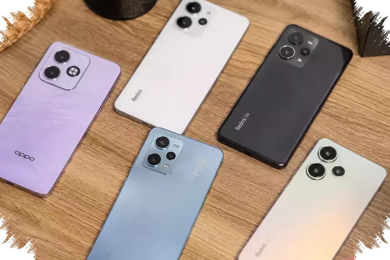 5 HP Snapdragon Rp 1 Jutaan yang Masih Masuk Akal Dibeli, Ini Pilihannya
