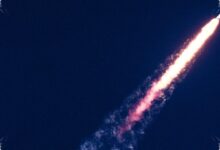 Roket Reusable Jepang Mulai Unjuk Gigi, Langkah Kecil yang Menantang SpaceX